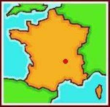Andr�zieux-Bouth�on, La Loire,    France. Twinned with Soham in April/May 2006